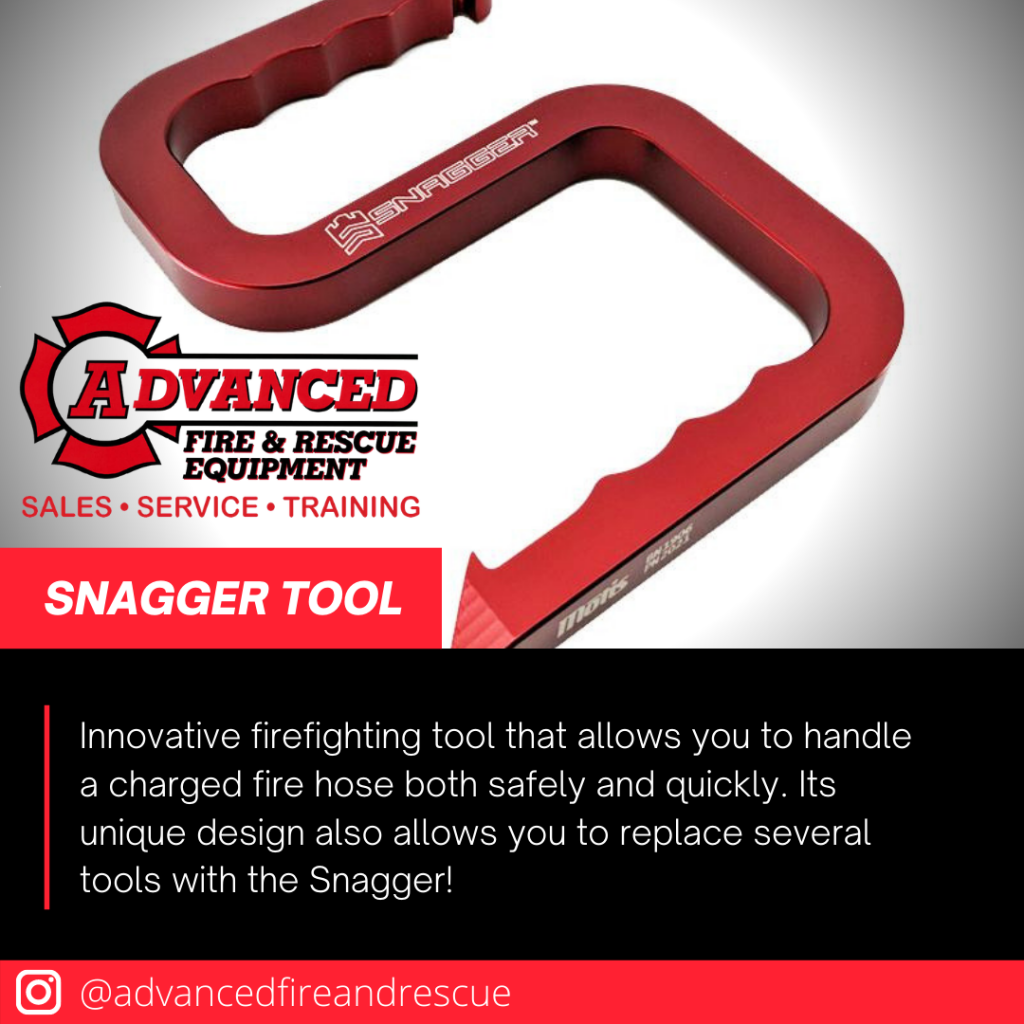Snagger Tool – Advanced Fire & Rescue Equipment